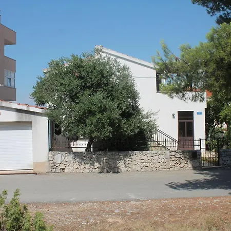 With A Parking Space Businci, Ciovo - 14010 Apartament Trogir