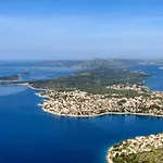 With Parking Space Businci, Ciovo - 14010 Trogir
