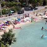 With Parking Space Businci, Ciovo - 14010 Apartament *