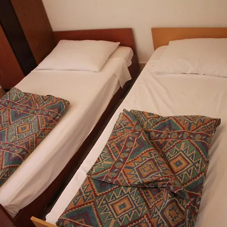 With A Parking Space Businci, Ciovo - 14010 Apartment Trogir