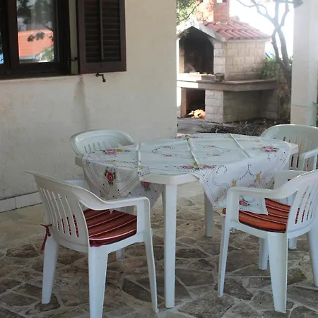 Apartment With A Parking Space Businci, Ciovo - 14010