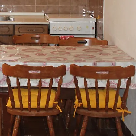 With A Parking Space Businci, Ciovo - 14010 Apartment