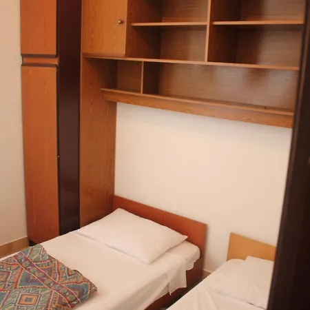 Apartment With A Parking Space Businci, Ciovo - 14010