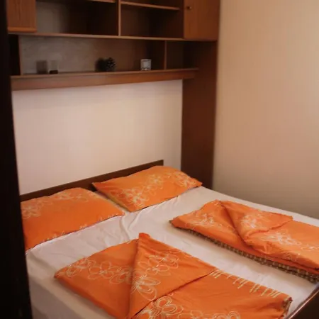 With A Parking Space Businci, Ciovo - 14010 Apartment *