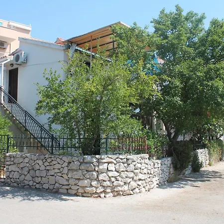 Apartment With Parking Space Businci, Ciovo - 14010 *