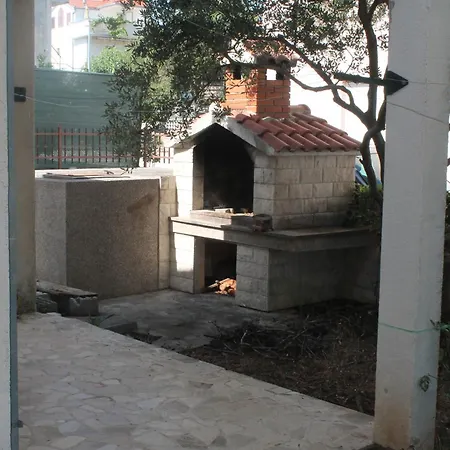 Apartment With Parking Space Businci, Ciovo - 14010 Trogir