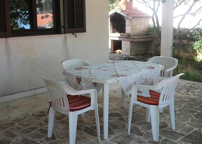 Apartment With Parking Space Businci, Ciovo - 14010