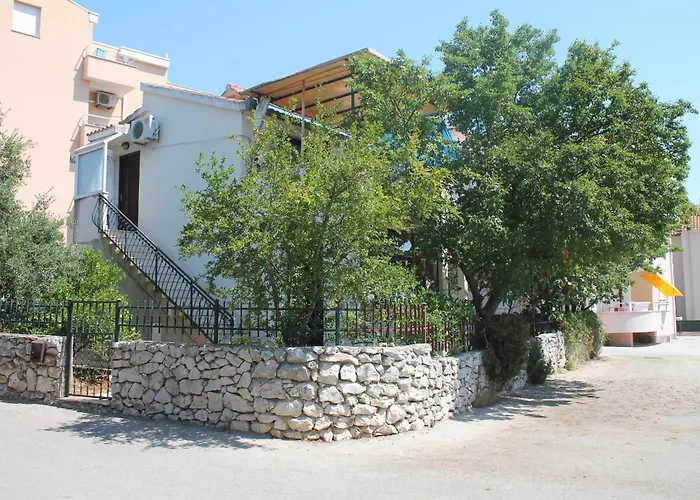 Apartment With Parking Space Businci, Ciovo - 14010 *